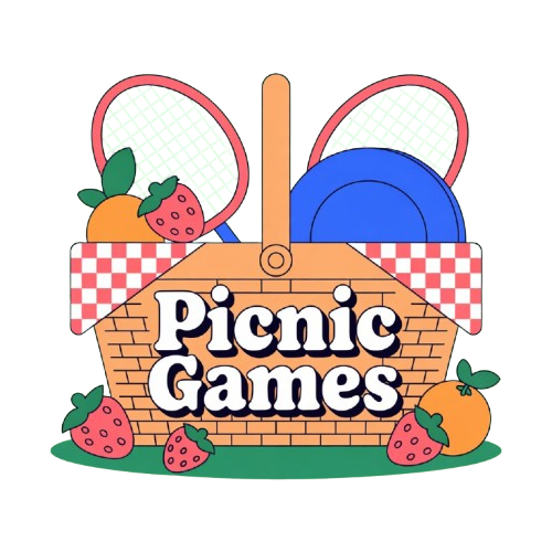 Picnic Games Logo